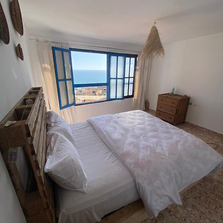 Sable Beach Surf Camp Taghazout Exteriér fotografie